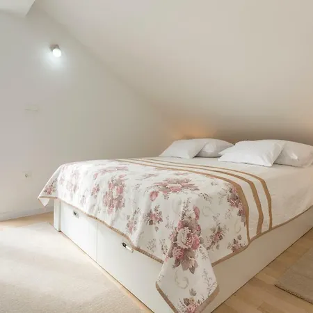 New Penthouse Hvar Lejlighed