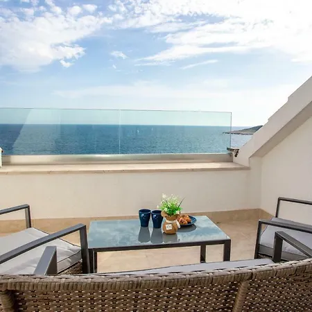 New Penthouse Hvar *