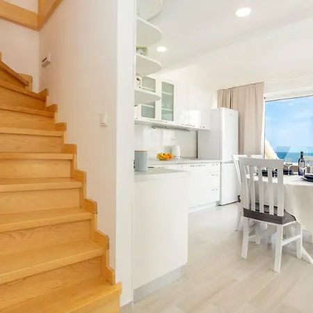 New Penthouse Hvar Hvar Town