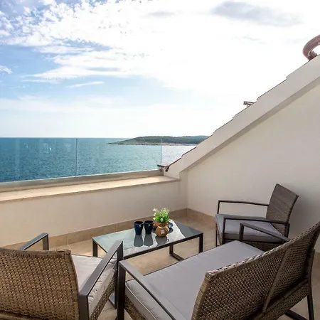 Lejlighed New Penthouse Hvar *