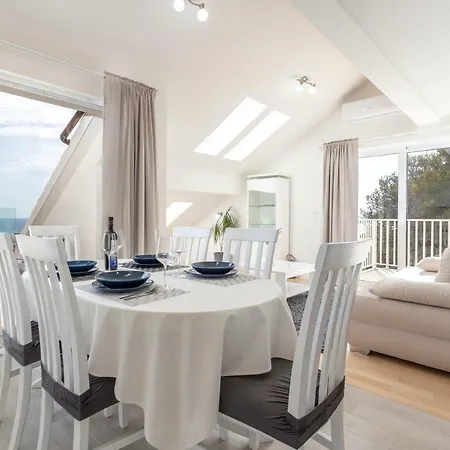 New Penthouse Hvar Lejlighed Hvar Town