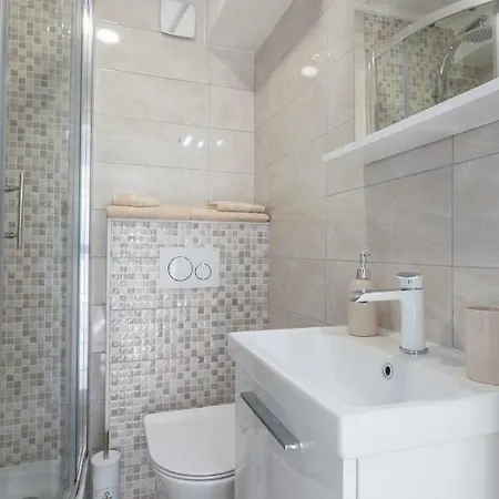 New Penthouse Hvar Lejlighed Hvar Town