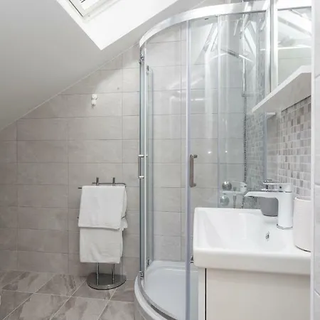 New Penthouse Hvar Lejlighed
