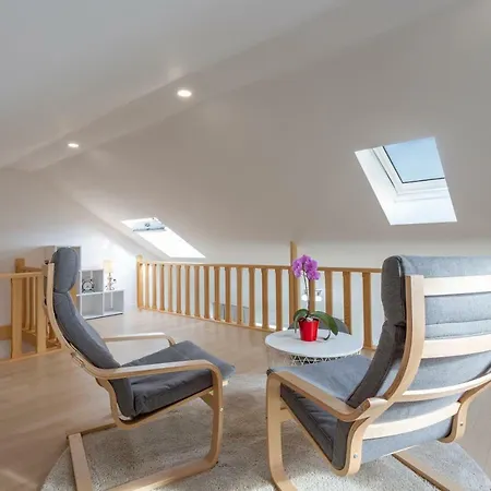 New Penthouse Hvar Lejlighed Hvar Town
