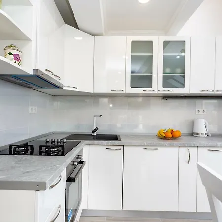 New Penthouse Hvar * Hvar Town