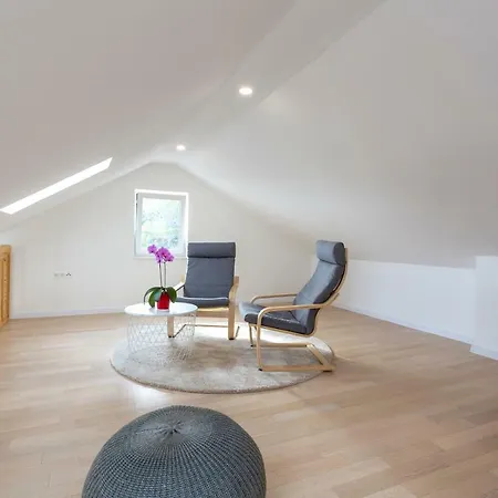 New Penthouse Hvar Lejlighed *