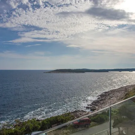 Apartman New Penthouse Hvar