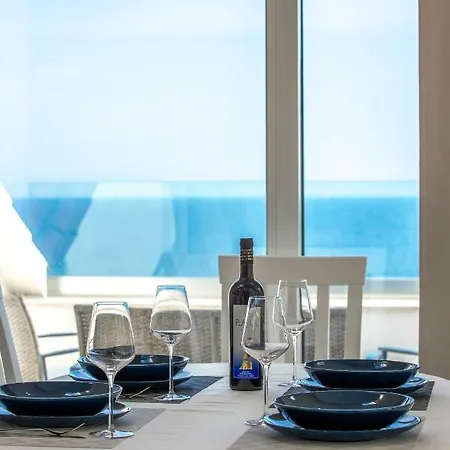 New Penthouse Hvar Apartman Hvar Town