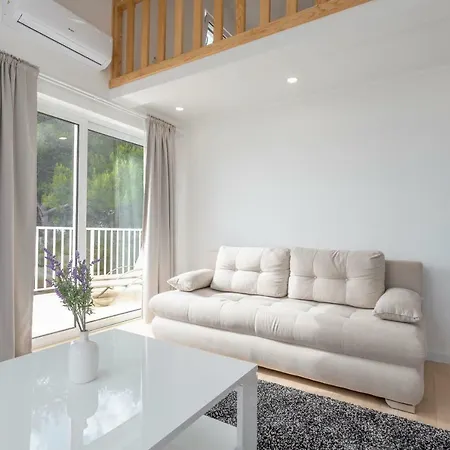 Apartman New Penthouse Hvar