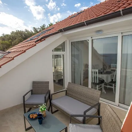 Apartman New Penthouse Hvar